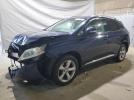 Lexus RX 350 Base Image 1
