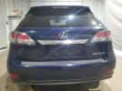 Lexus RX 350 Base Image 3