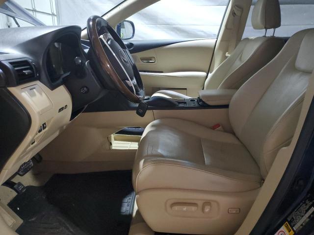 Lexus RX 350 Base Image 7