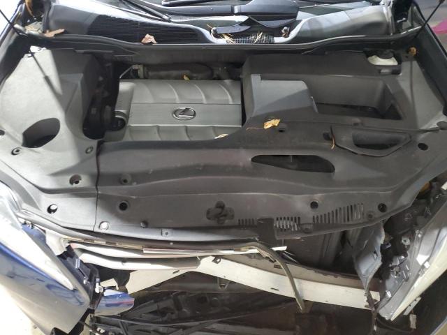 Lexus RX 350 Base Image 13