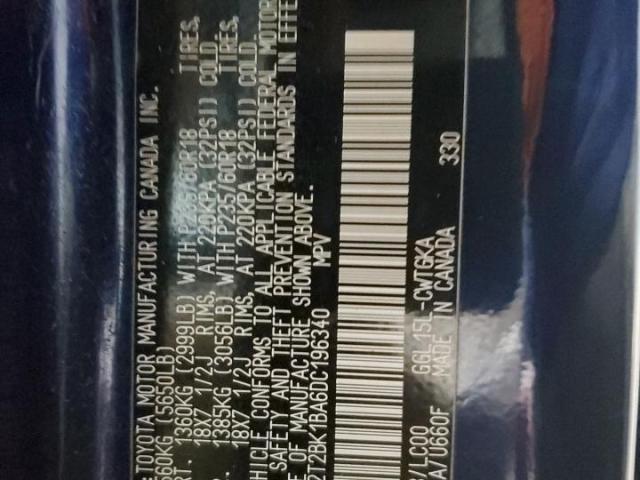 Lexus RX 350 Base Image 5