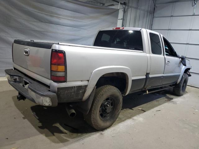 GMC Sierra K2500 Heavy Duty Image 5