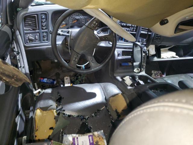 GMC Sierra K2500 Heavy Duty Image 8