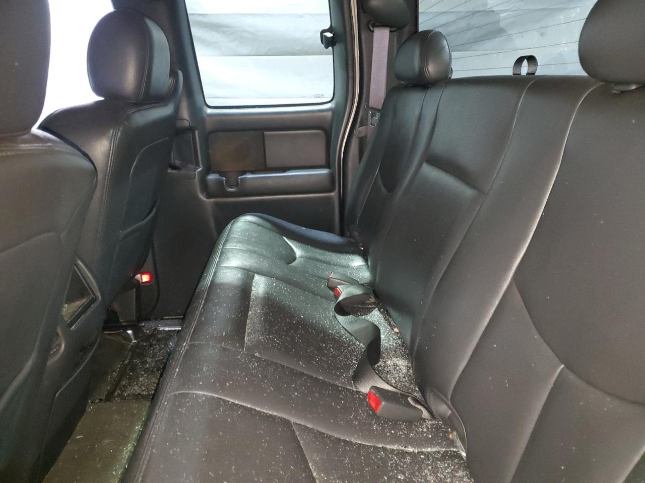 GMC Sierra K2500 Heavy Duty Image 9