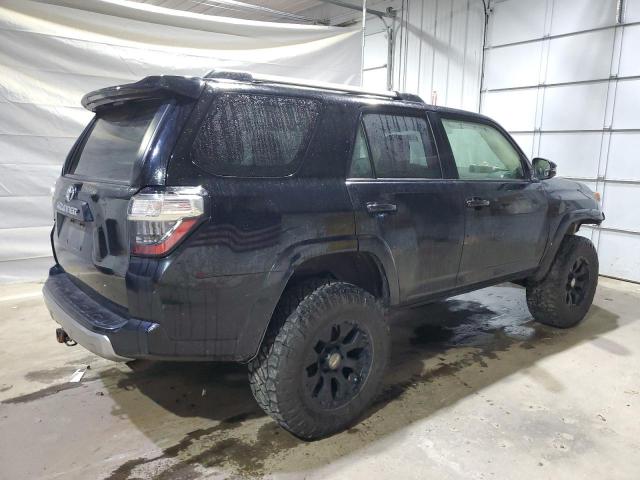 Toyota 4Runner Sr5/sr5 Premium Image 5