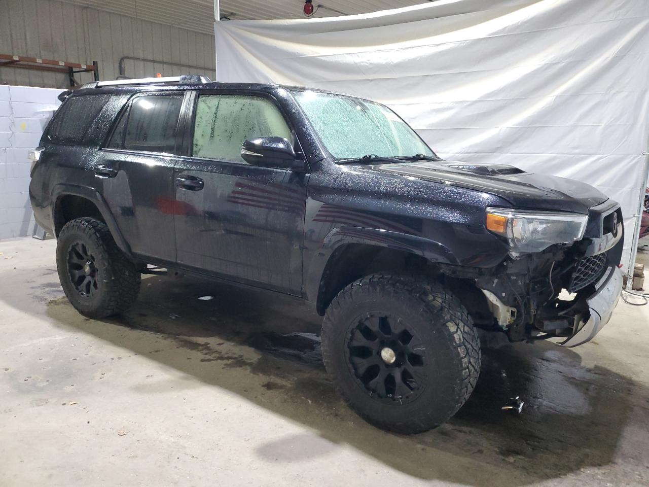 Toyota 4Runner Sr5/sr5 Premium Image 10