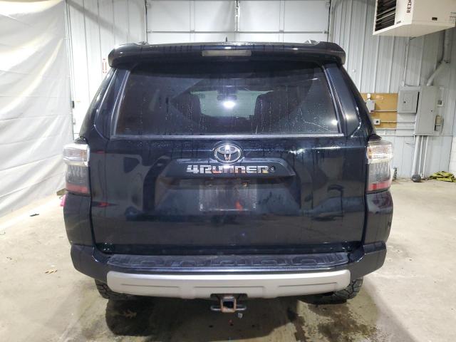 Toyota 4Runner Sr5/sr5 Premium Image 7