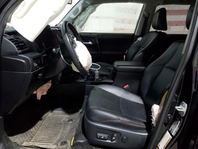 Toyota 4Runner Sr5/sr5 Premium Image 2