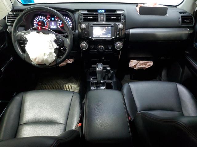 Toyota 4Runner Sr5/sr5 Premium Image 9