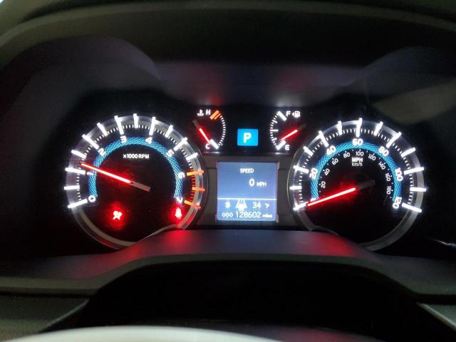 Toyota 4Runner Sr5/sr5 Premium Image 13