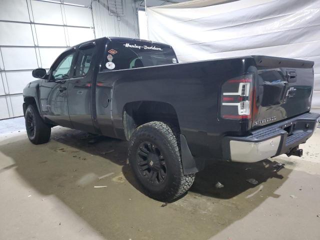 Chevrolet Silverado K1500 Ltz Image 10