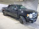 Chevrolet Silverado K1500 Ltz Image 3