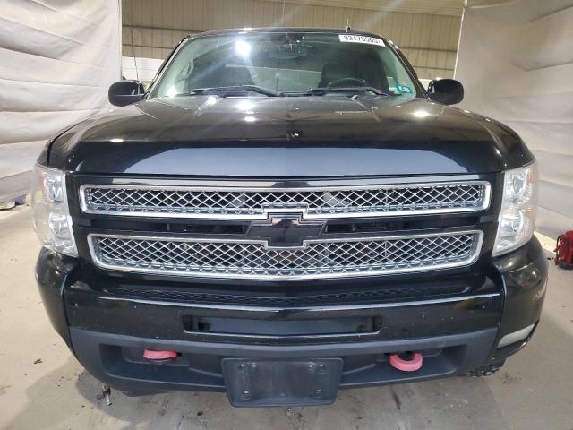 Chevrolet Silverado K1500 Ltz Image 7