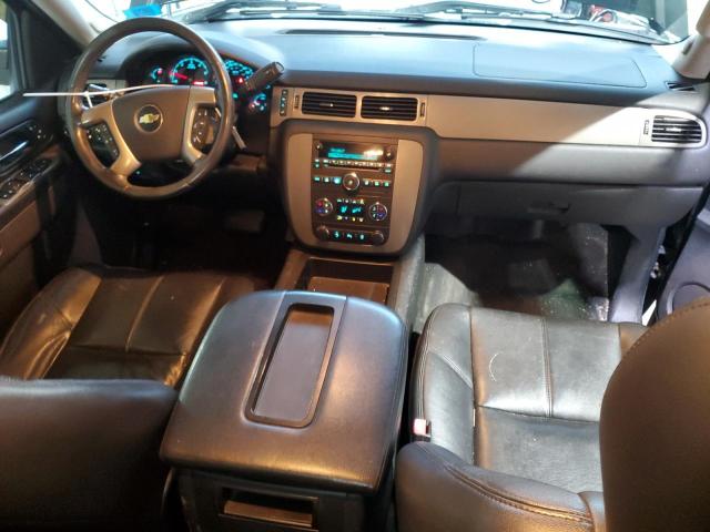 Chevrolet Silverado K1500 Ltz Image 2