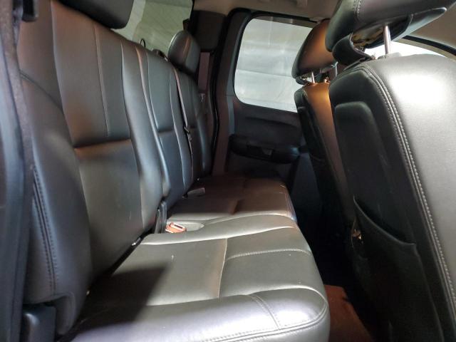 Chevrolet Silverado K1500 Ltz Image 5