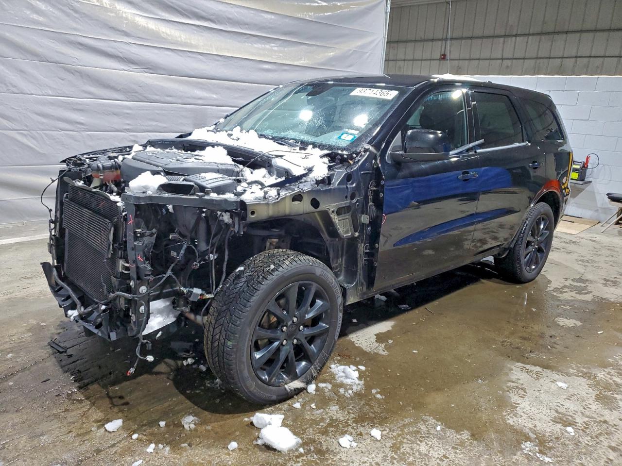 Dodge Durango Sxt Image 1