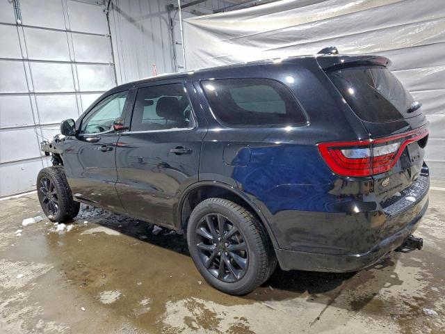 Dodge Durango Sxt Image 4