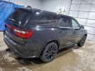 Dodge Durango Sxt Image 8