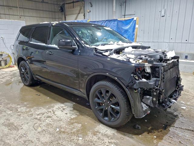 Dodge Durango Sxt Image 9