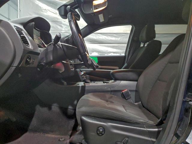 Dodge Durango Sxt Image 6