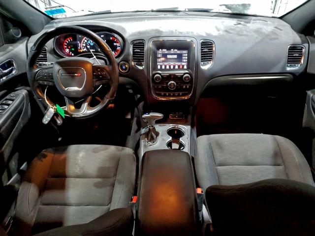 Dodge Durango Sxt Image 3