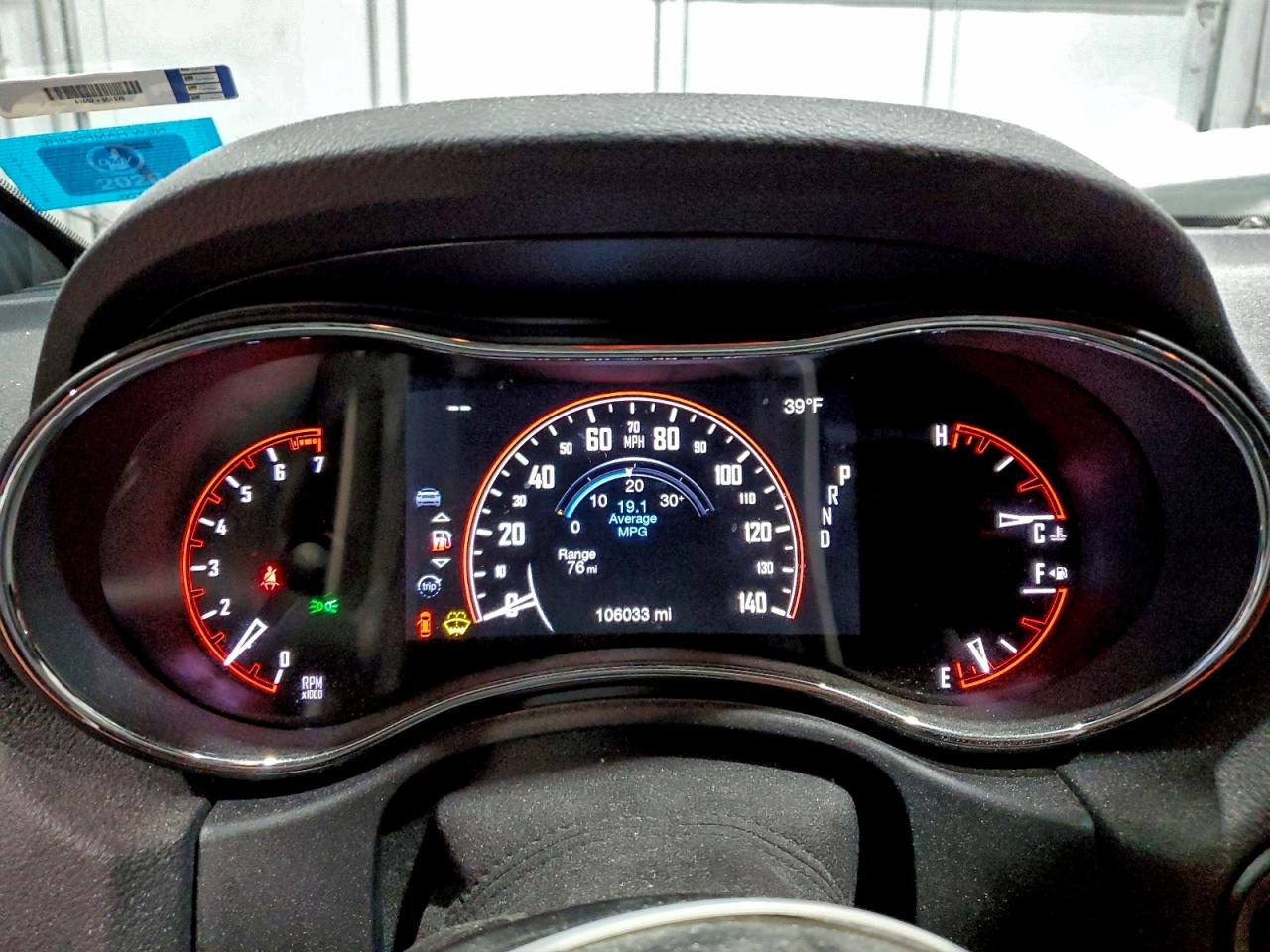 Dodge Durango Sxt Image 13