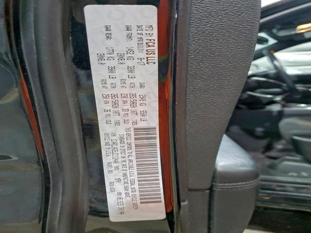 Dodge Durango Sxt Image 5