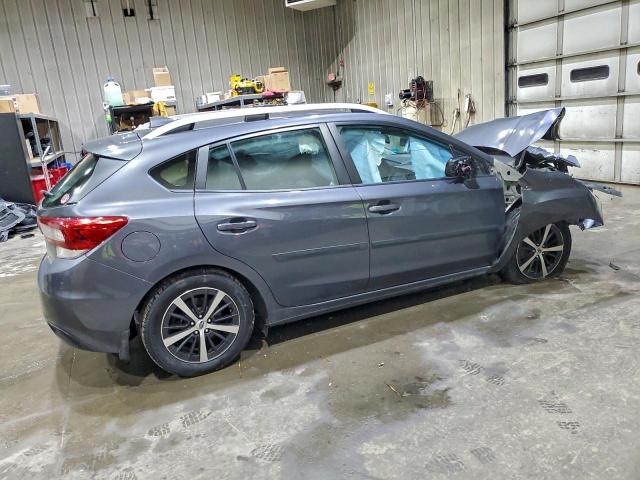 Subaru Impreza Premium Image 3