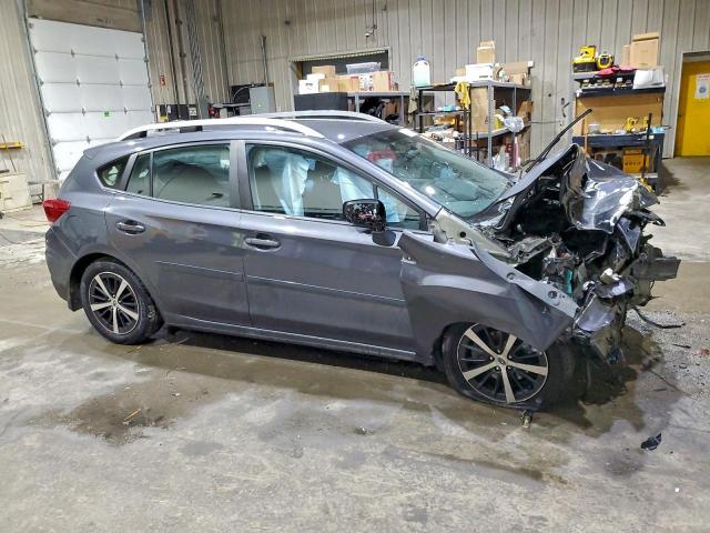 Subaru Impreza Premium Image 11