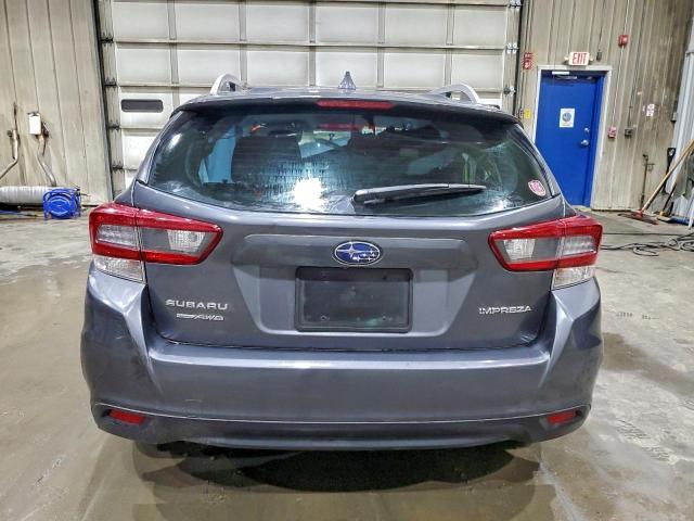 Subaru Impreza Premium Image 12