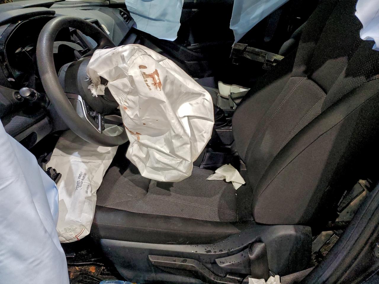 Subaru Impreza Premium Image 2