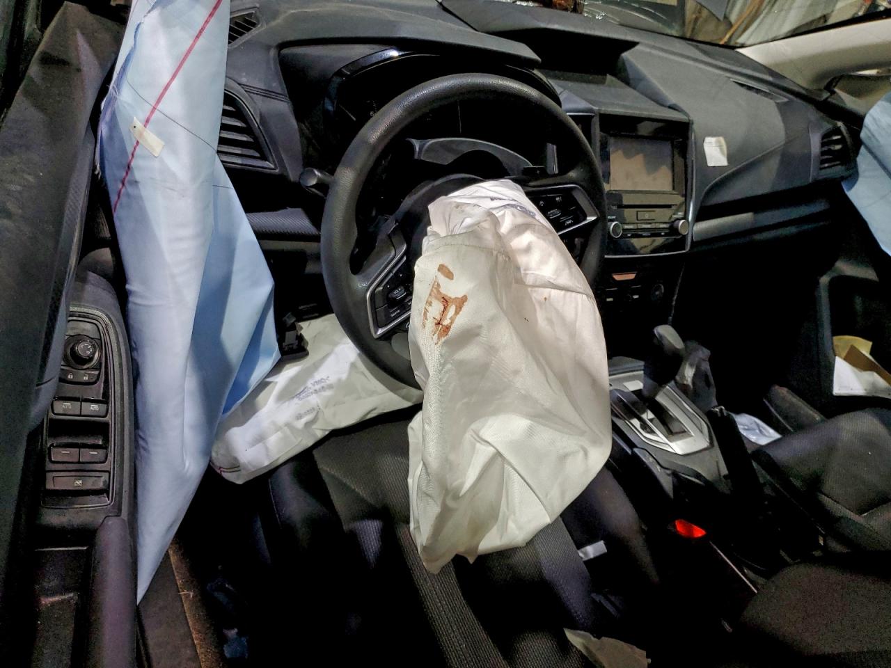 Subaru Impreza Premium Image 13