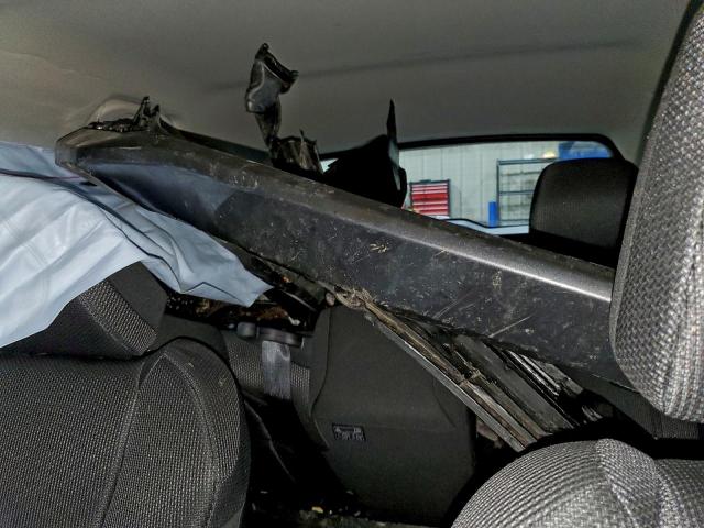 Subaru Impreza Premium Image 6