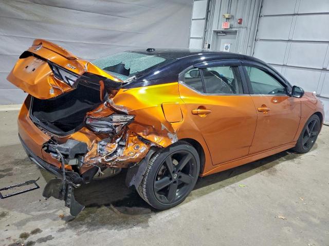 Nissan Sentra Sr Image 3