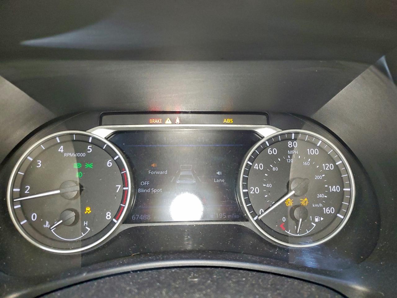 Nissan Sentra Sr Image 8