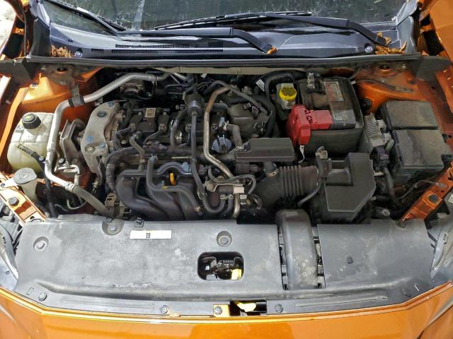Nissan Sentra Sr Image 12