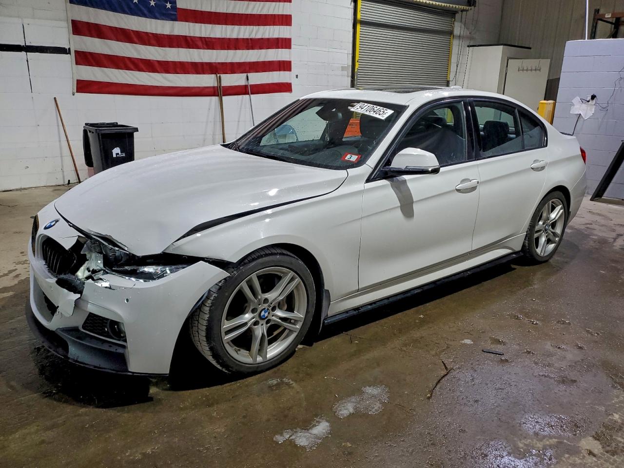 BMW 3 Series I Image 1