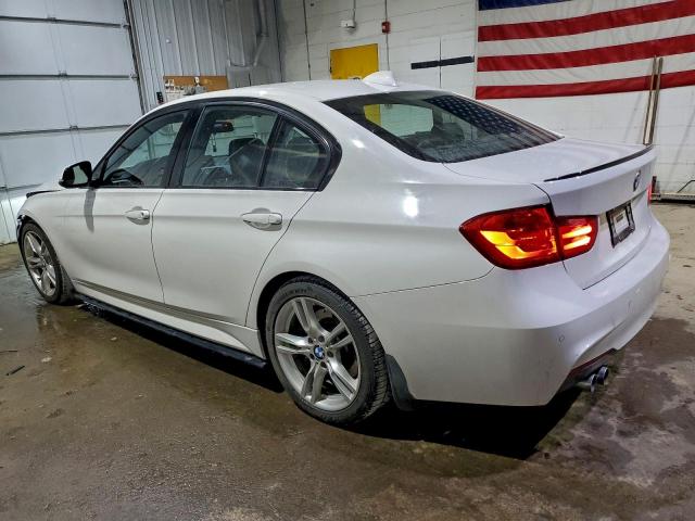 BMW 3 Series I Image 8