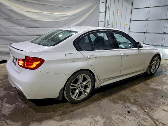 BMW 3 Series I Image 9