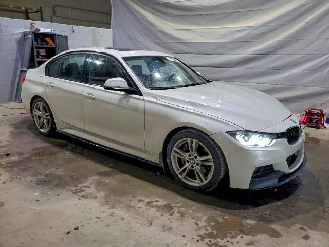BMW 3 Series I Image 11