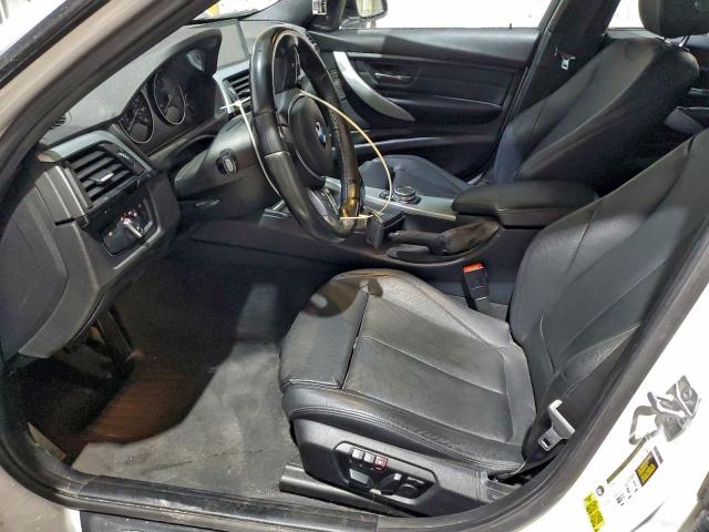 BMW 3 Series I Image 10