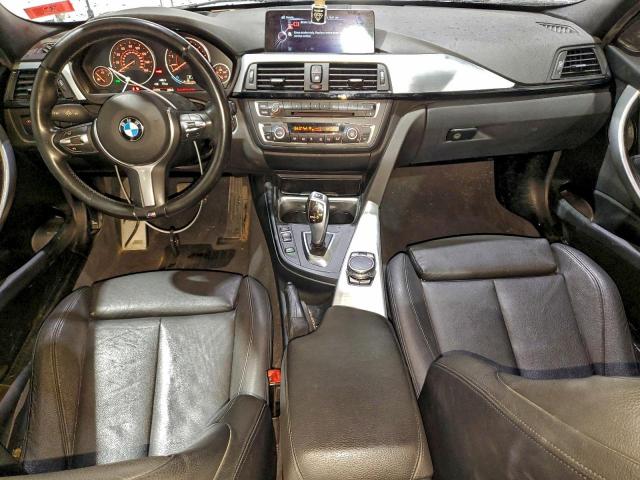 BMW 3 Series I Image 7
