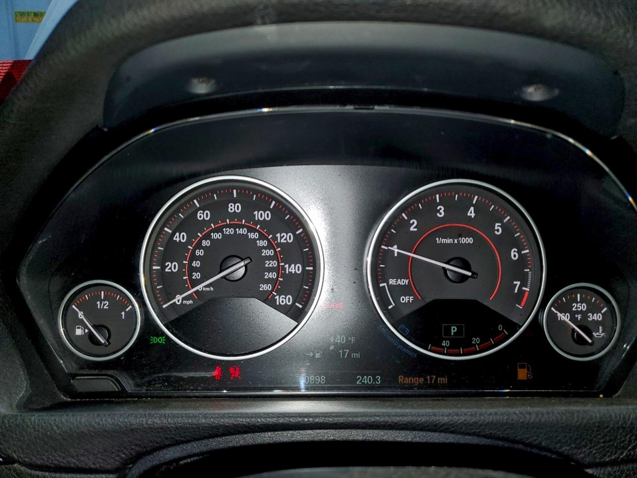 BMW 3 Series I Image 3