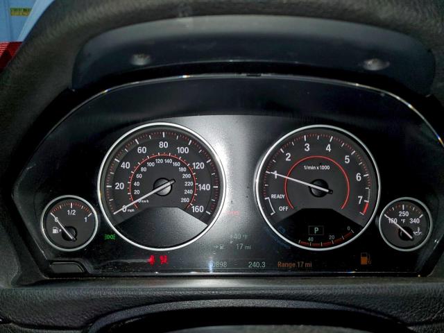 BMW 3 Series I Image 3