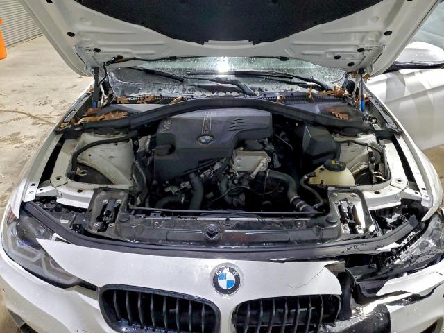 BMW 3 Series I Image 6