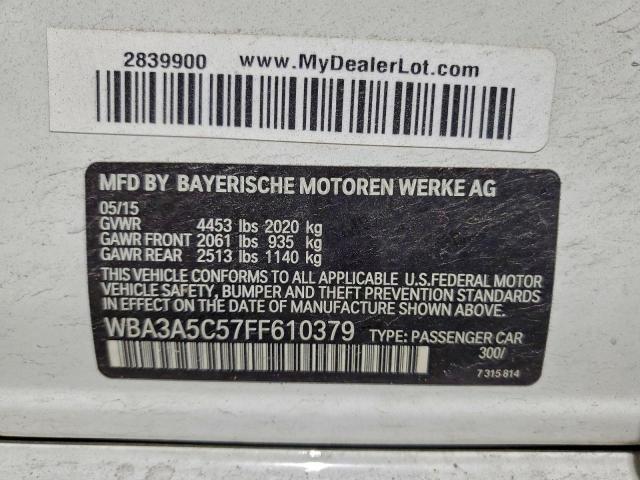 BMW 3 Series I Image 4