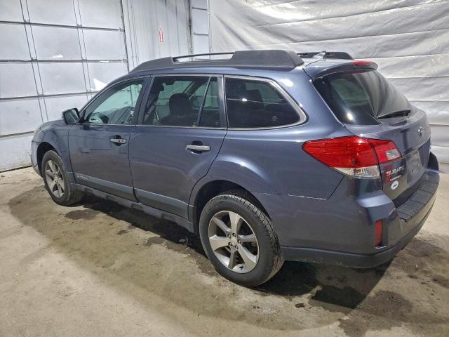 Subaru Outback 3.6r Limited Image 4