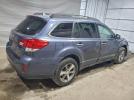 Subaru Outback 3.6r Limited Image 11