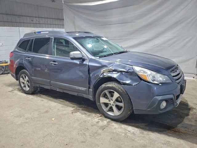 Subaru Outback 3.6r Limited Image 12
