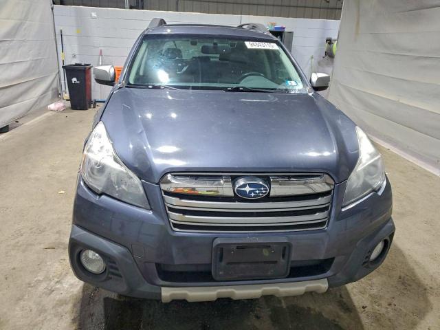 Subaru Outback 3.6r Limited Image 8